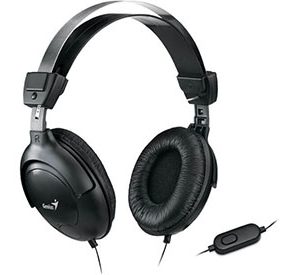 Genius HS M505X Foto0