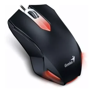 Genius Mouse g200