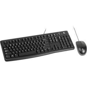 Logitech MK 120 8