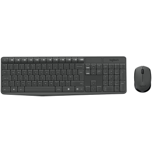Logitech MK235 3