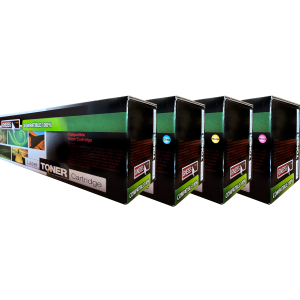 toner colores