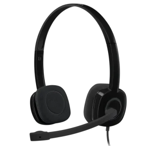 Auricular H151 Logitech