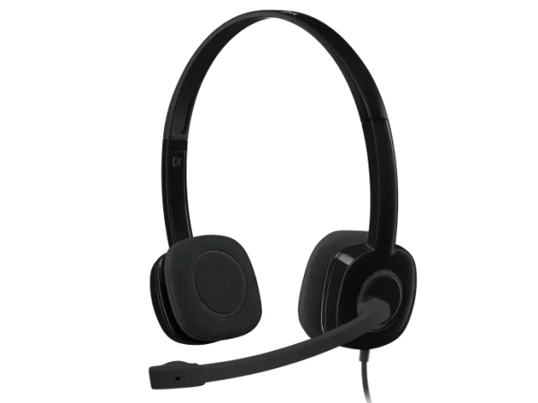 Auricular H151 Logitech