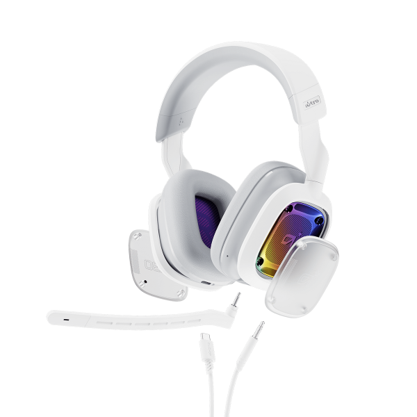 Auriculares A30 2