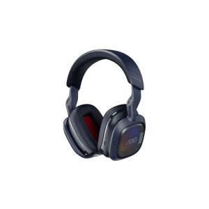 Auriculares A30 Negro 1
