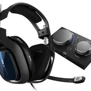 Auriculares A40 1