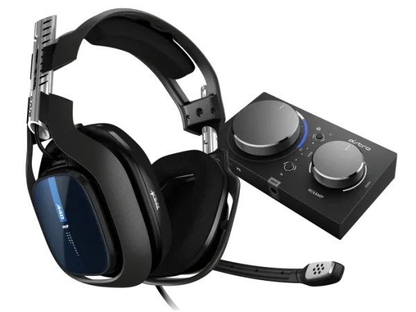 Auriculares A40 1