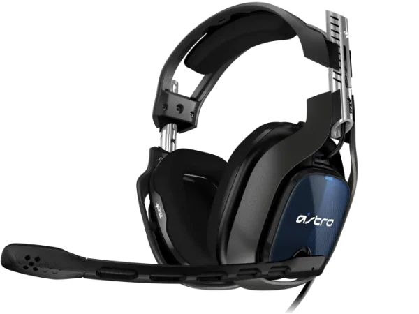 Auriculares A40 4