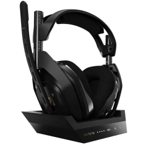 Auriculares A50 1