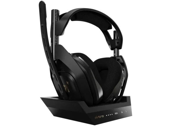 Auriculares A50 1