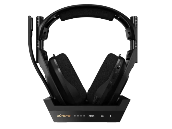 Auriculares A50 2
