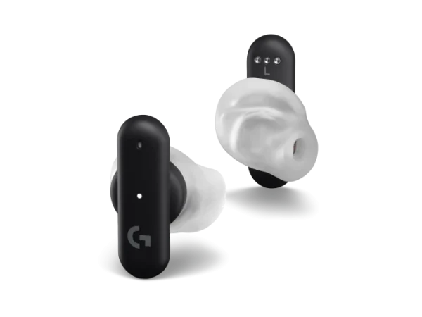 Auriculares Fits Logitech