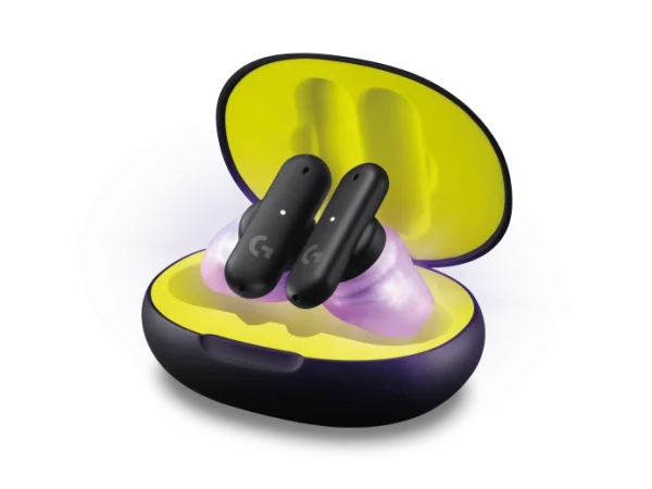 Auriculares Fits Logitech