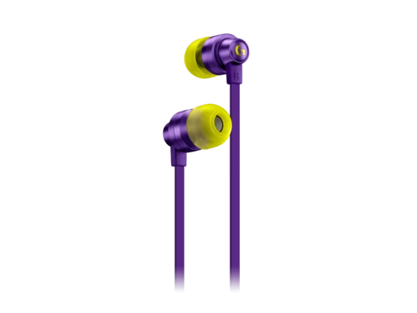 Auriculares G333 Logitech