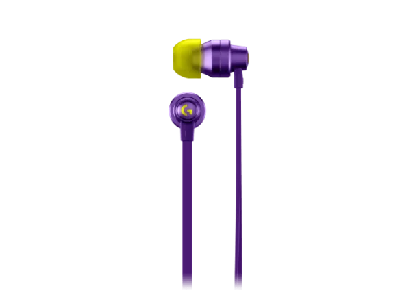 Auriculares G333 Logitech