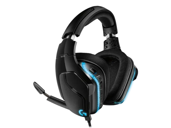 Auriculares G635 Logitech