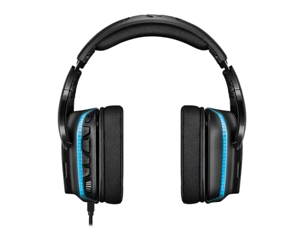 Auriculares G635 Logitech