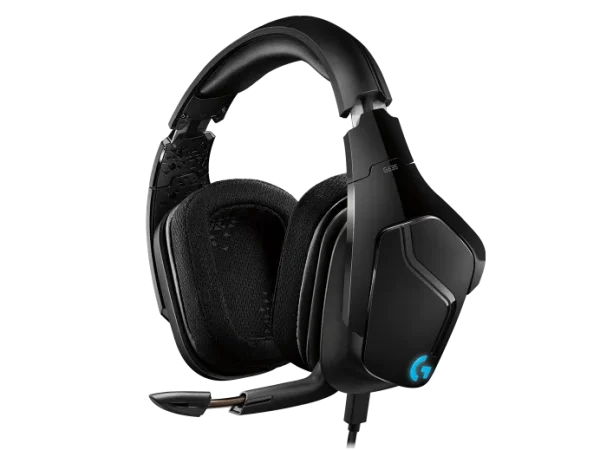 Auriculares G635 Logitech