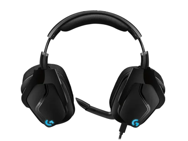 Auriculares G635 Logitech