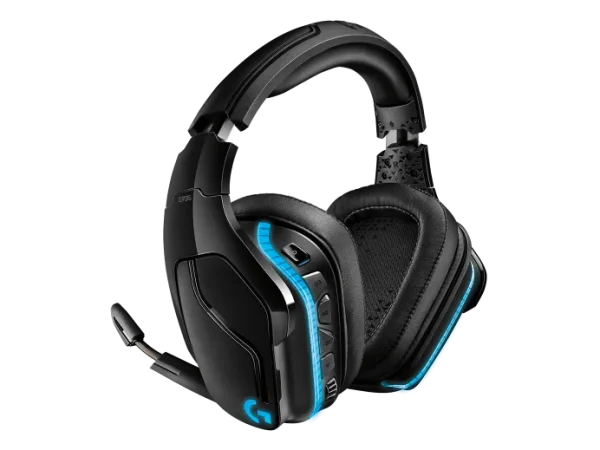 Auriculares G935 Logitech