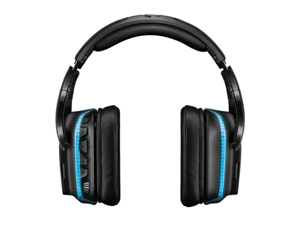 Auriculares G935 Logitech
