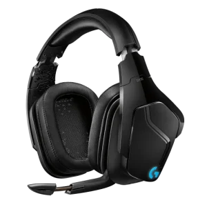 Auriculares G935 Logitech