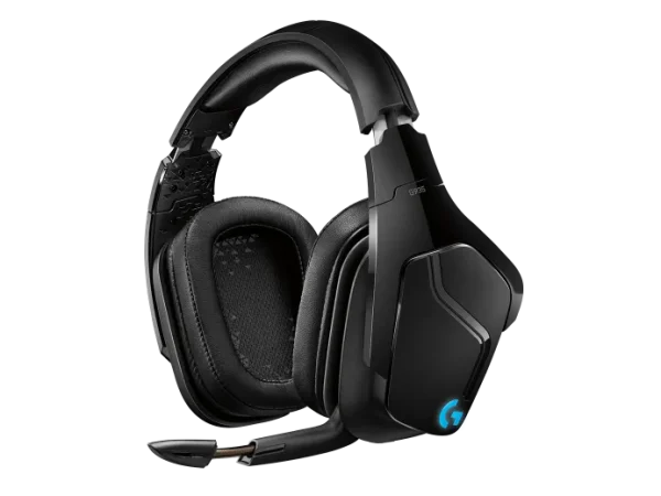 Auriculares G935 Logitech