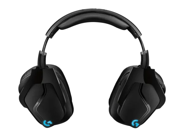 Auriculares G935 Logitech