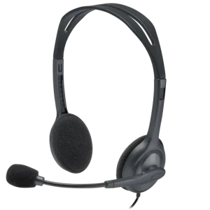 Auriculares H111 Logitech
