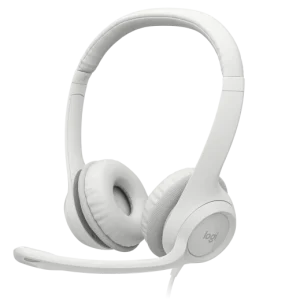 Auriculares H390 1