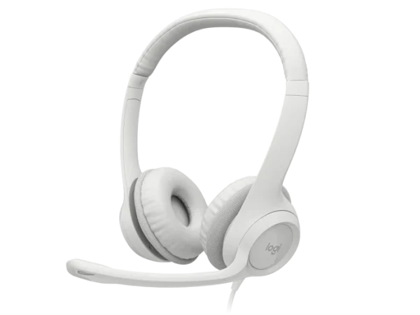 Auriculares H390 1