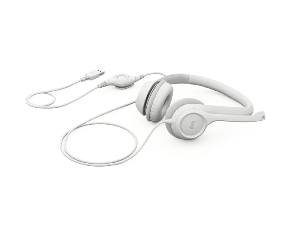 Auriculares H390 2