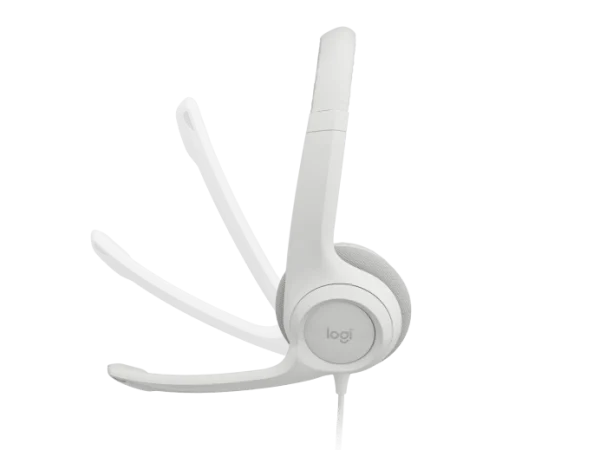 Auriculares H390 4