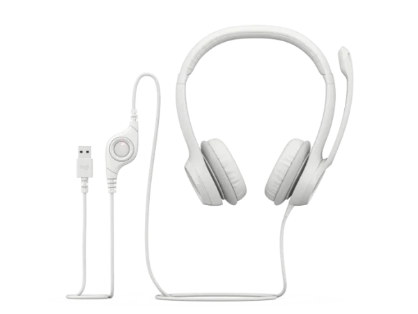 Auriculares H390 5