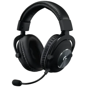 Auriculares PRO X Logitech