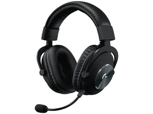 Auriculares PRO X Logitech