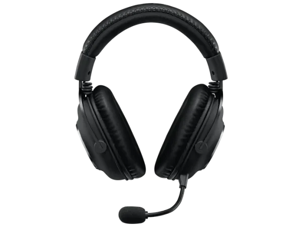 Auriculares PRO X Logitech