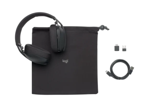 Auriculares Vibe 125 Logitech
