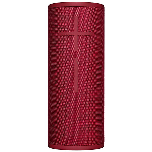 Boom 3 Rojo