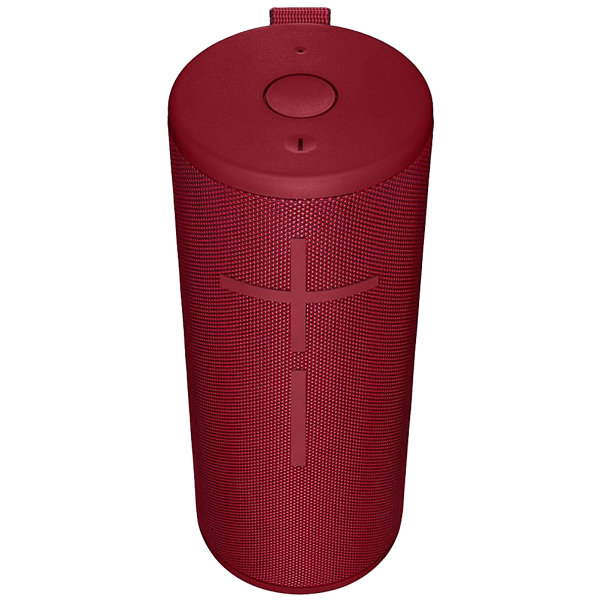 Boom 3 Rojo