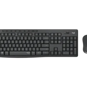 Combo MK 295 1
