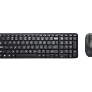 Combo MK220 1