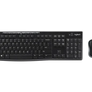 Combo MK270 1
