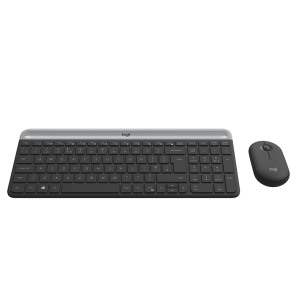 Combo MK470 Graphite