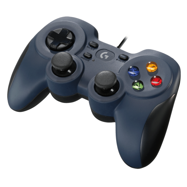 Gamepad F310 1
