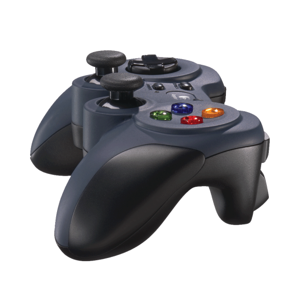 Gamepad F310 3