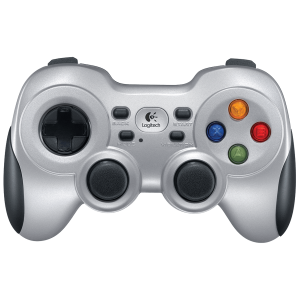 Gamepad F710 1