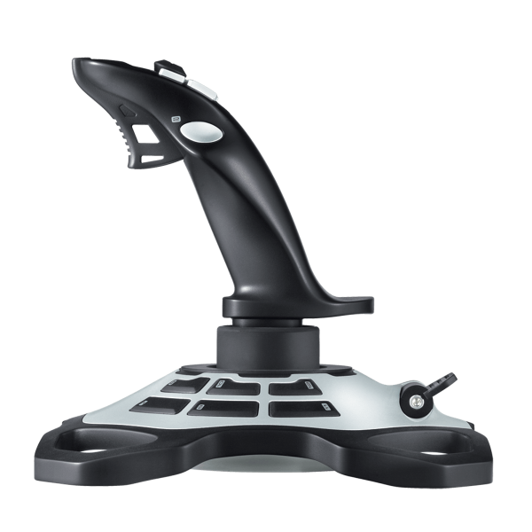 Joystick Extreme 3D Pro