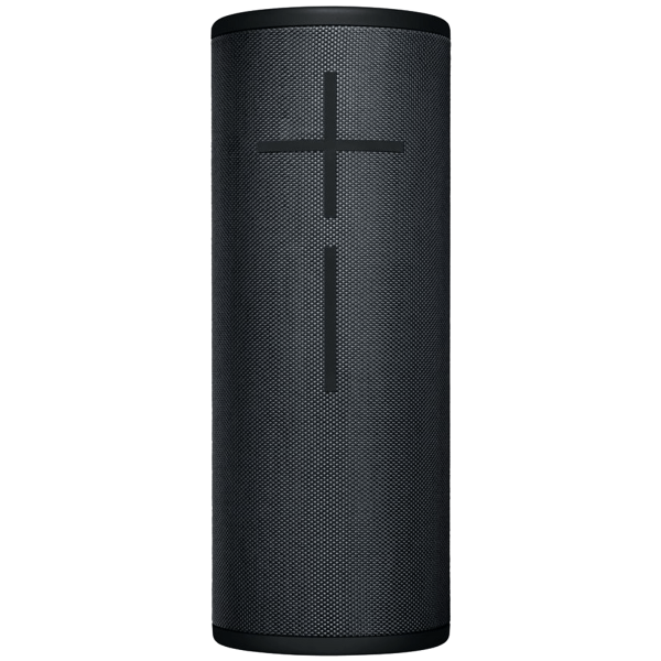 MegaBoom 3 Negro