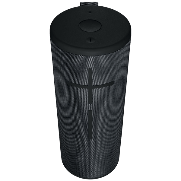 MegaBoom 3 Negro Logitech